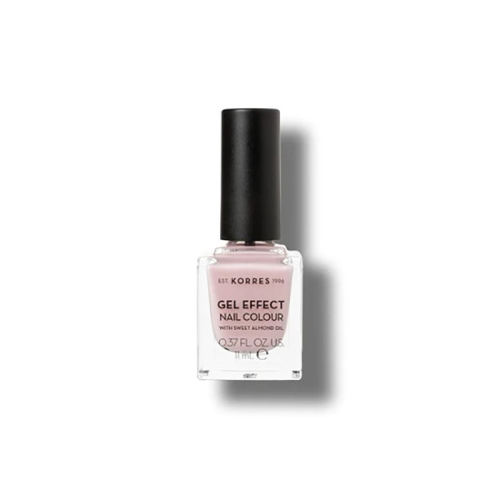 GEL EFFECT NAIL COLOUR No32 COCOS SAND 11ML