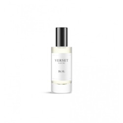 EAU DE PARFUM POUR HOMME IKAL 15ML EAU DE PARFUM POUR HOMME IKAL 15ML