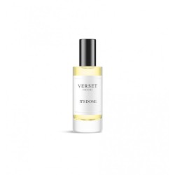 EAU DE PARFUM POUR HOMME IT'S DONE 15ML EAU DE PARFUM POUR HOMME IT'S DONE 15ML