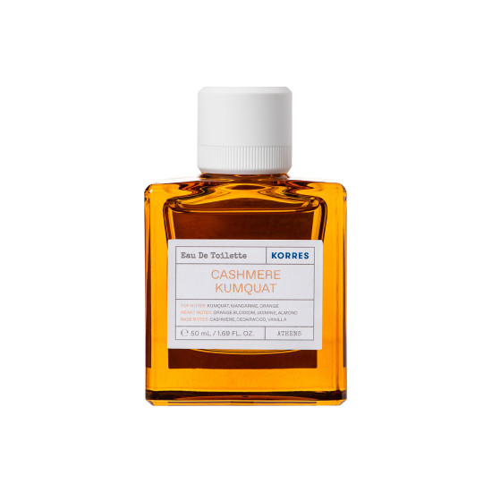 Cashmere Kumquat Eau De Toilette 50ml Cashmere Kumquat Eau De Toilette 50ml