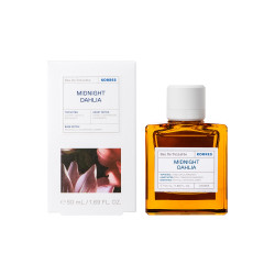 Midnight Dahlia Eau De Toilette 50ml Midnight Dahlia Eau De Toilette 50ml