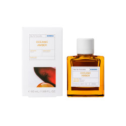 Oceanic Amber Eau De Toilette 50ml Oceanic Amber Eau De Toilette 50ml
