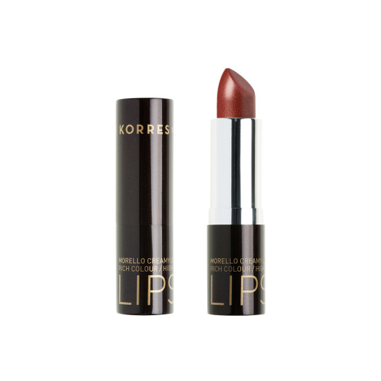 Morello Creamy Lipstick Cinnamon Velour 36 3,50ml Morello Creamy Lipstick Cinnamon Velour 36 3,50ml