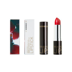 Morello Creamy Lipstick Red Satin 52 3,50ml