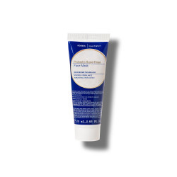 Ελληνικό Γιαούρτι SuperDose Προβιοτικών Μάσκα Προσώπου 20ml Ελληνικό Γιαούρτι SuperDose Προβιοτικών Μάσκα Προσώπου 20ml