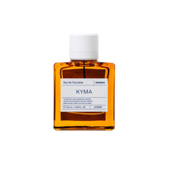 Kyma Eau De Toilette 50ml Kyma Eau De Toilette 50ml