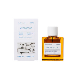 Avgoustos Eau De Toilette 50ml Avgoustos Eau De Toilette 50ml