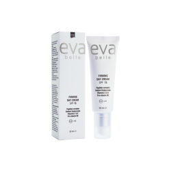 Belle Firming Day Cream SPF15 50ml Belle Firming Day Cream SPF15 50ml