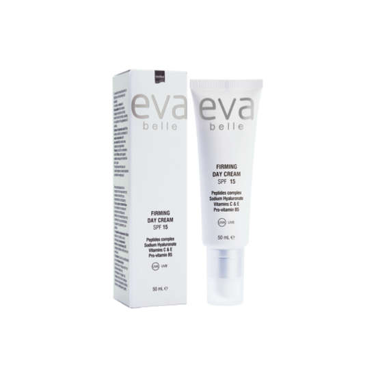 Belle Firming Day Cream SPF15 50ml Belle Firming Day Cream SPF15 50ml
