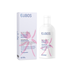 Intimate Woman Washing Emulsion 200ml