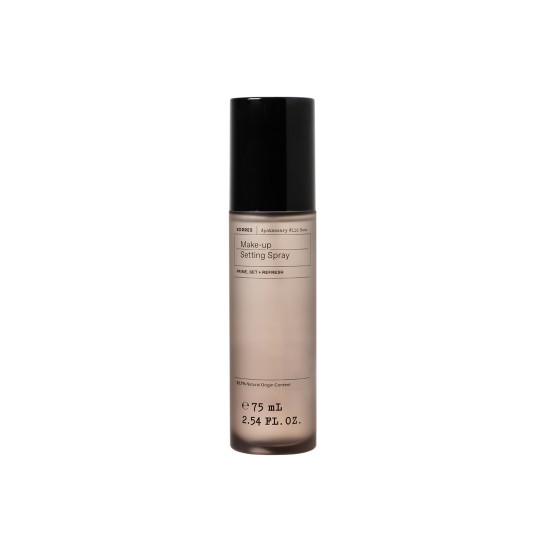 Άγριο Τριαντάφυλλο Make-up Setting Spray 75ml