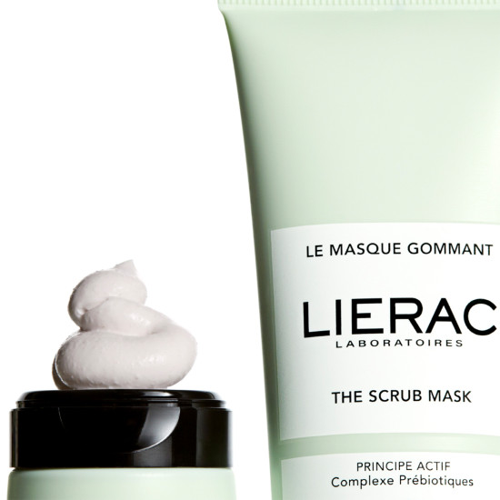 The Exfoliating Mask 75ml The Exfoliating Mask 75ml