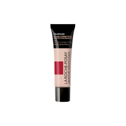TOLERIANE FULL COVERAGE CORRECTIVE FLUID FOUNDATION No8 30ML
