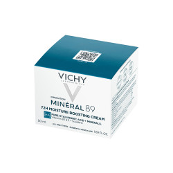 Mineral 89 Booster Cream 50ml Mineral 89 Booster Cream 50ml