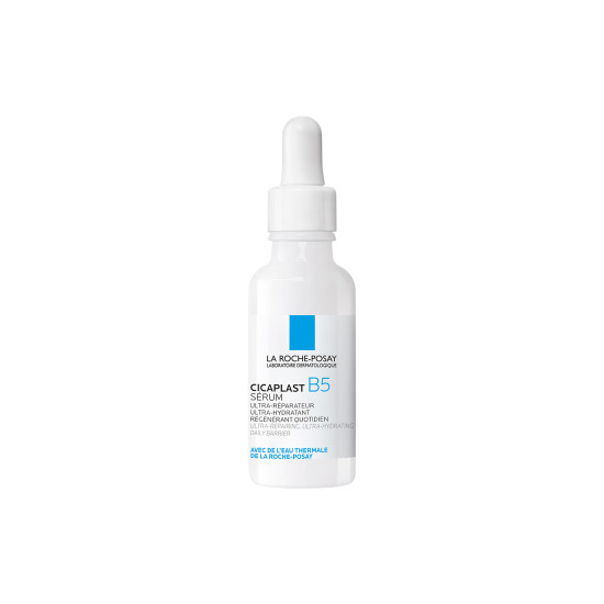 La Roche-Posay Cicaplast B5 Serum 30ml La Roche-Posay Cicaplast B5 Serum 30ml