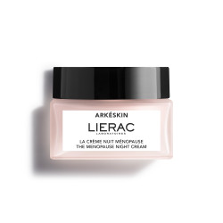 Arkeskin The Menopause Night Cream 50ml Arkeskin The Menopause Night Cream 50ml