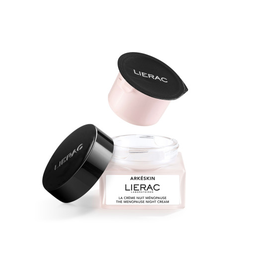 Arkeskin The Menopause Night Cream Refill 50ml Arkeskin The Menopause Night Cream Refill 50ml