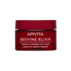 BEEVINE ELIXIR ΑΝΤΙΡΥΤΙΔΙΚΗ ΚΡΕΜΑ ΓΙΑ ΣΥΣΦΙΞΗ & LIFTING ΕΛΑΦΡΙΑΣ ΥΦΗΣ 50ML BEEVINE ELIXIR ΑΝΤΙΡΥΤΙΔΙΚΗ ΚΡΕΜΑ ΓΙΑ ΣΥΣΦΙΞΗ & LIFTING ΕΛΑΦΡΙΑΣ ΥΦΗΣ 50ML