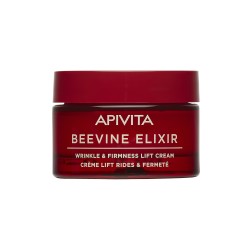 BEEVINE ELIXIR ΑΝΤΙΡΥΤΙΔΙΚΗ ΚΡΕΜΑ ΓΙΑ ΣΥΣΦΙΞΗ & LIFTING ΠΛΟΥΣΙΑΣ ΥΦΗΣ 50ML BEEVINE ELIXIR ΑΝΤΙΡΥΤΙΔΙΚΗ ΚΡΕΜΑ ΓΙΑ ΣΥΣΦΙΞΗ & LIFTING ΠΛΟΥΣΙΑΣ ΥΦΗΣ 50ML