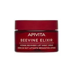 BEEVINE ELIXIR ΚΡΕΜΑ ΝΥΧΤΑΣ ΕΝΤΑΤΙΚΗΣ ΕΠΑΝΟΡΘΩΣΗΣ & LIFTING 50ML BEEVINE ELIXIR ΚΡΕΜΑ ΝΥΧΤΑΣ ΕΝΤΑΤΙΚΗΣ ΕΠΑΝΟΡΘΩΣΗΣ & LIFTING 50ML