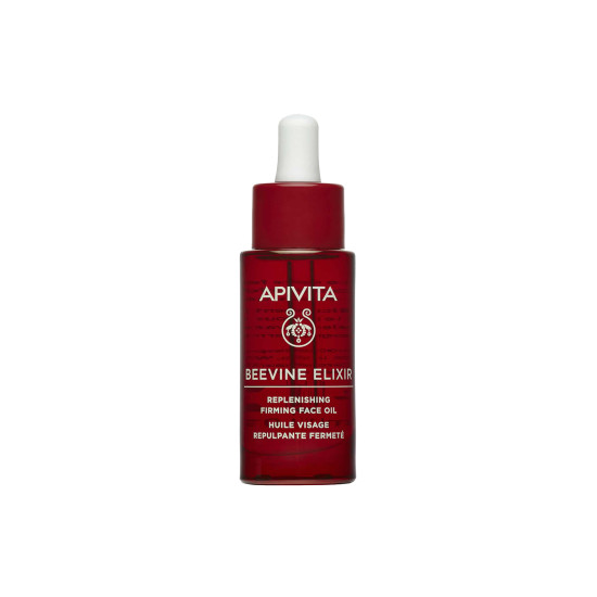 BEEVINE ELIXIR ΕΛΑΙΟ ΠΡΟΣΩΠΟΥ ΓΙΑ ΑΝΑΔΟΜΗΣΗ & ΣΥΣΦΙΞΗ 30ML BEEVINE ELIXIR ΕΛΑΙΟ ΠΡΟΣΩΠΟΥ ΓΙΑ ΑΝΑΔΟΜΗΣΗ & ΣΥΣΦΙΞΗ 30ML