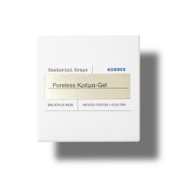 Santorini Grape Poreless Skin Cream 40ml Santorini Grape Poreless Skin Cream 40ml