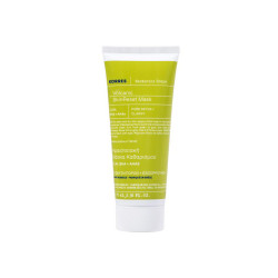 Santorini Grape Volcanic SkinReset Mask 70ml