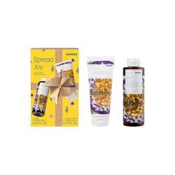 Thyme Honey Αφρόλουτρο 250ml + Γαλάκτωμα Σώματος 200ml Thyme Honey Αφρόλουτρο 250ml + Γαλάκτωμα Σώματος 200ml