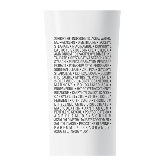 La Roche-Posay Effaclar Duo+M 40ml La Roche-Posay Effaclar Duo+M 40ml