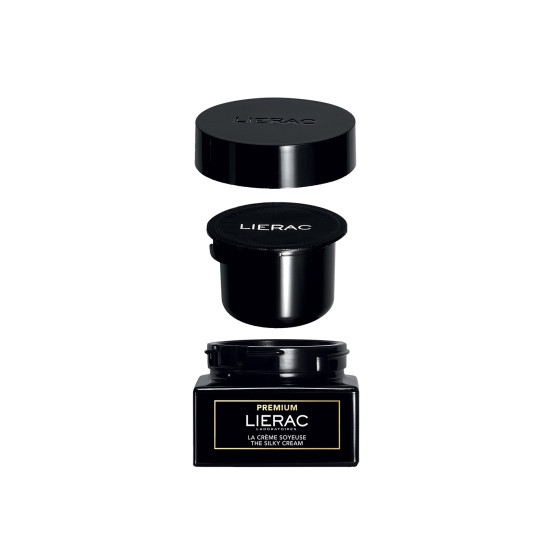 Premium La Creme Soyeuse Refill 50ml
