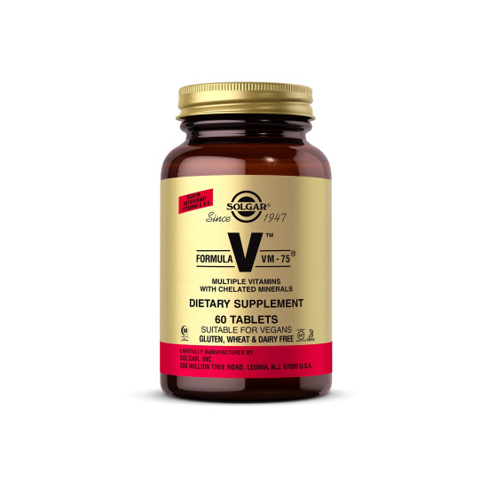 Formula VM-75 60tabs Formula VM-75 60tabs