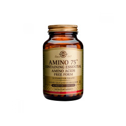 Amino 75 90VCaps Amino 75 90VCaps