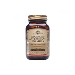 Advanced Antioxidant Formula 60VCaps Advanced Antioxidant Formula 60VCaps
