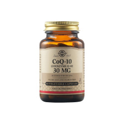 Coenzyme Q-10 30mg 60VCaps Coenzyme Q-10 30mg 60VCaps