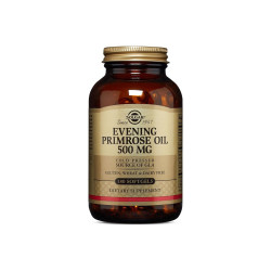 Evening Primrose Oil 500mg 180Softgels Evening Primrose Oil 500mg 180Softgels