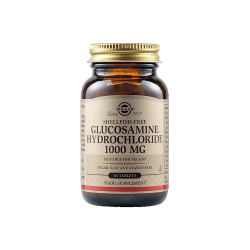 Glucosamine HCL 1000mg 60Tabs Glucosamine HCL 1000mg 60Tabs