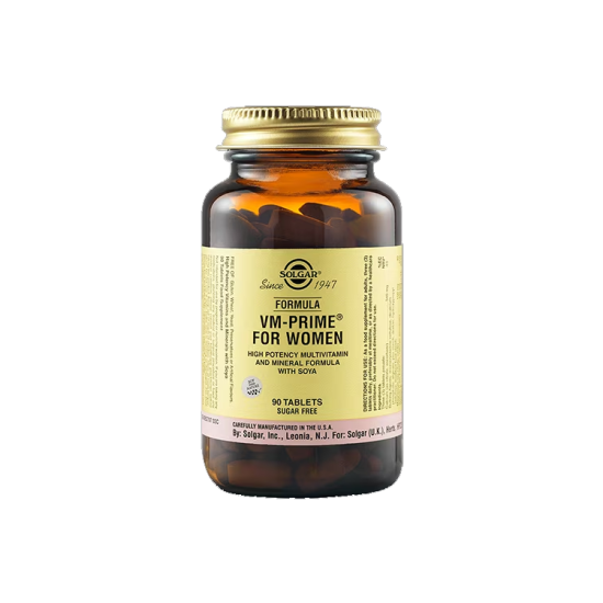 Formula VM-Prime For Women 90Tabs Formula VM-Prime For Women 90Tabs