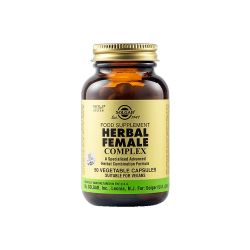 Herbal Female Complex 50VCaps Herbal Female Complex 50VCaps