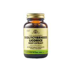 Licorice Root Extract 60VCaps Licorice Root Extract 60VCaps