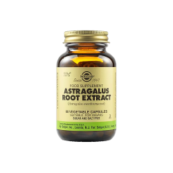 Astragalus Root Extract 60VCaps Astragalus Root Extract 60VCaps