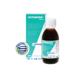 OCTONION SIROP ADULT 200ML OCTONION SIROP ADULT 200ML