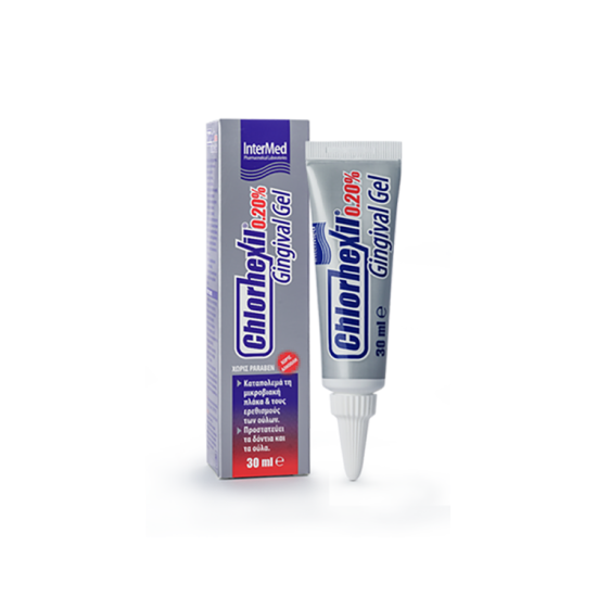 GEL 0.20% 30ML GEL 0.20% 30ML