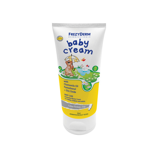 BABY CREAM 50ML