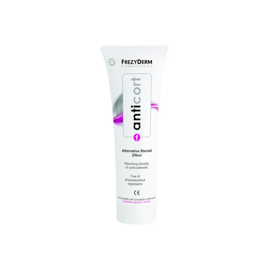 ANTICORT CREAM 50ML ANTICORT CREAM 50ML