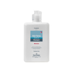 HAIR FORCE SHAMPOO WOMEN 200ML HAIR FORCE SHAMPOO WOMEN 200ML
