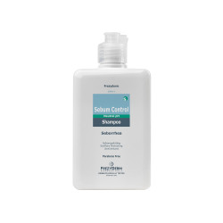 SEBUM CONTROL SHAMPOO 200ML