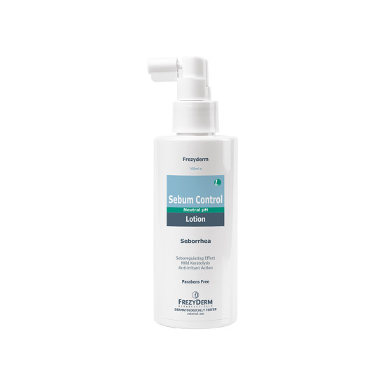SEBUM CONTROL LOTION 100ML