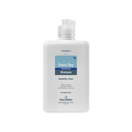 EVERYDAY SHAMPOO 200ML