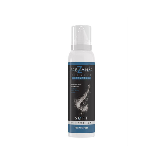 FREZYMAR CLEANER BABY HYPERTONIC SOFT DIFFUSION SPRAY 120ML