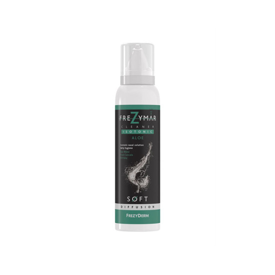 FREZYMAR CLEANER BABY SOFT ALOE 120ML